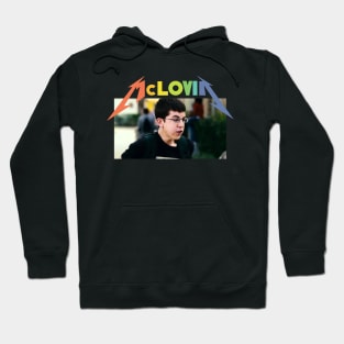 McLovin 2000s Hoodie